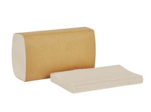 Tork Natural White S-Fold Towel(4020)221845 Replaces 473