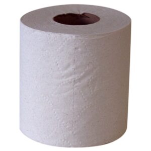 Ultra 2 Ply Household Toilet Tissue - 4.3" x 3.6"