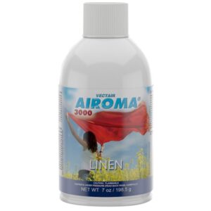 Vectair Airoma 3000 Metered Spray Refill - Linen