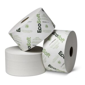 WausauPaper EcoSoft OptiCore Controlled Tissue